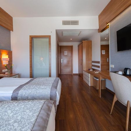 Parion Hotel Çanakkale Zewnętrze zdjęcie