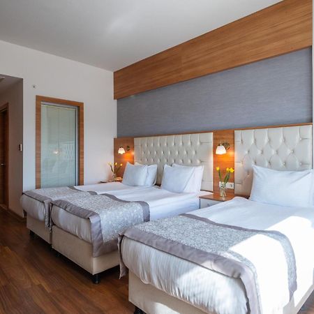 Parion Hotel Çanakkale Zewnętrze zdjęcie