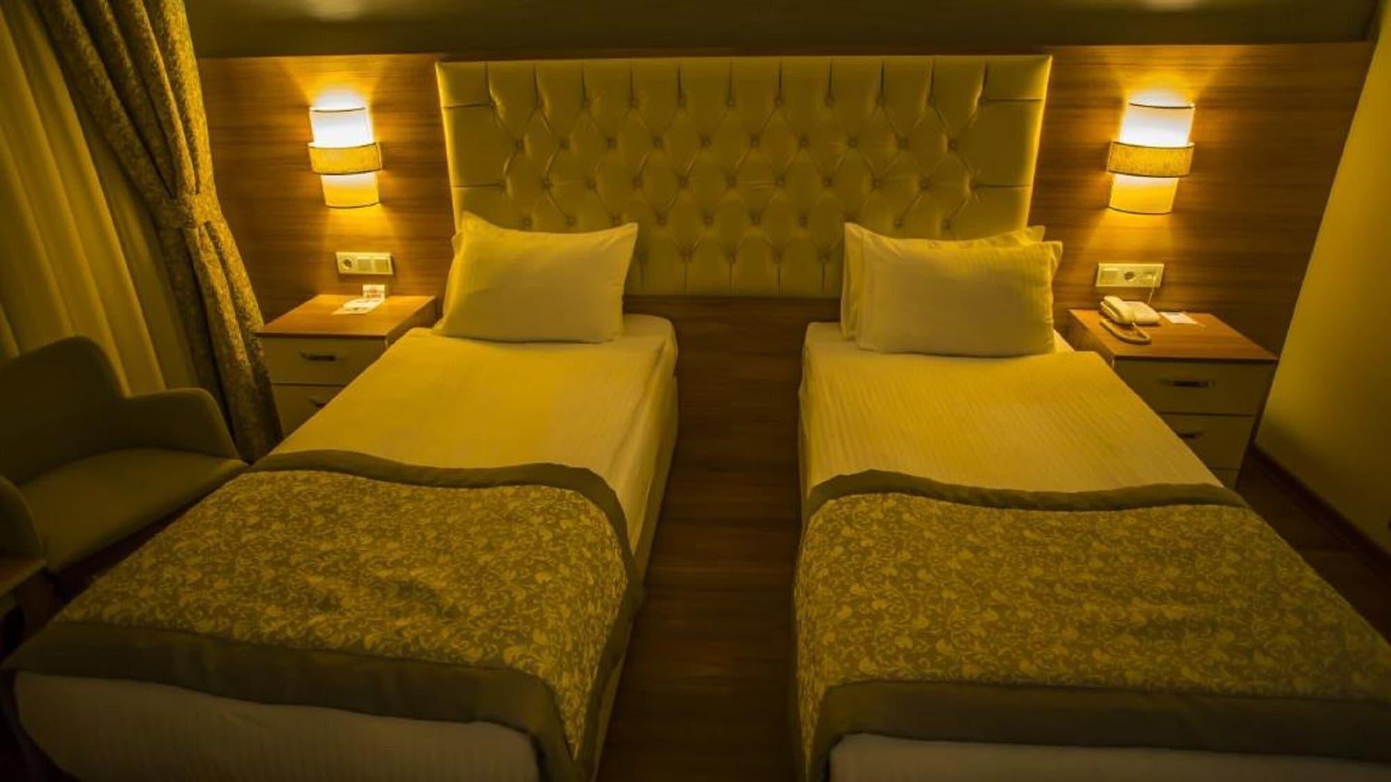Parion Hotel Çanakkale Zewnętrze zdjęcie