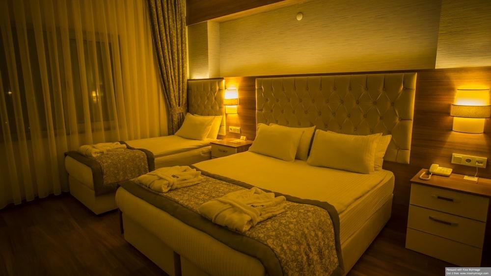 Parion Hotel Çanakkale Zewnętrze zdjęcie
