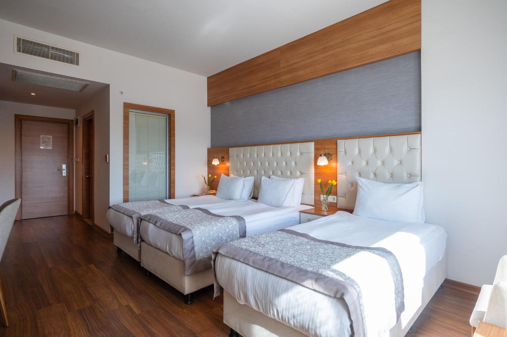 Parion Hotel Çanakkale Zewnętrze zdjęcie
