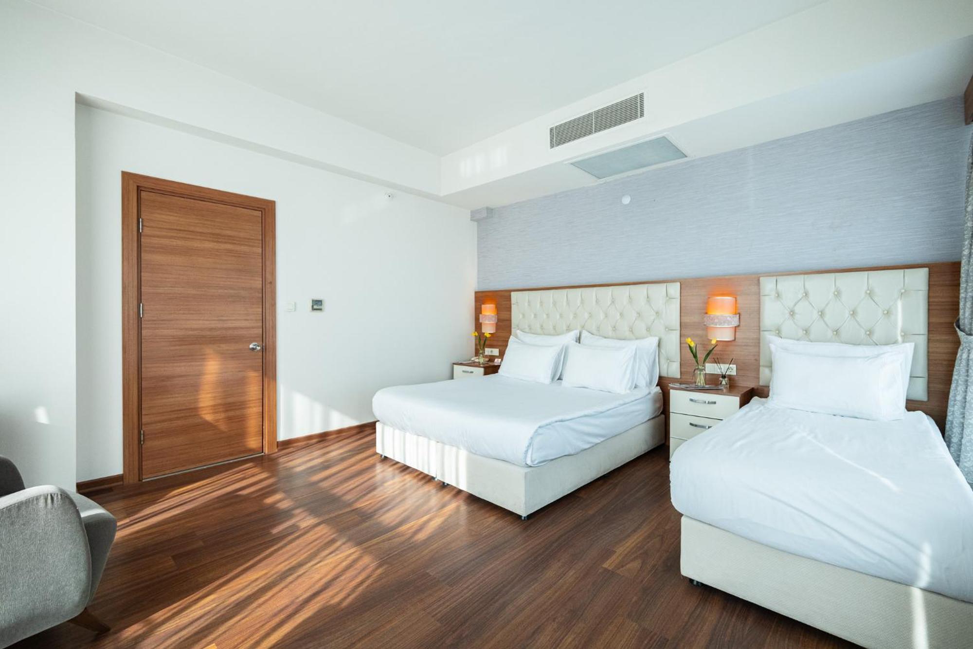 Parion Hotel Çanakkale Zewnętrze zdjęcie