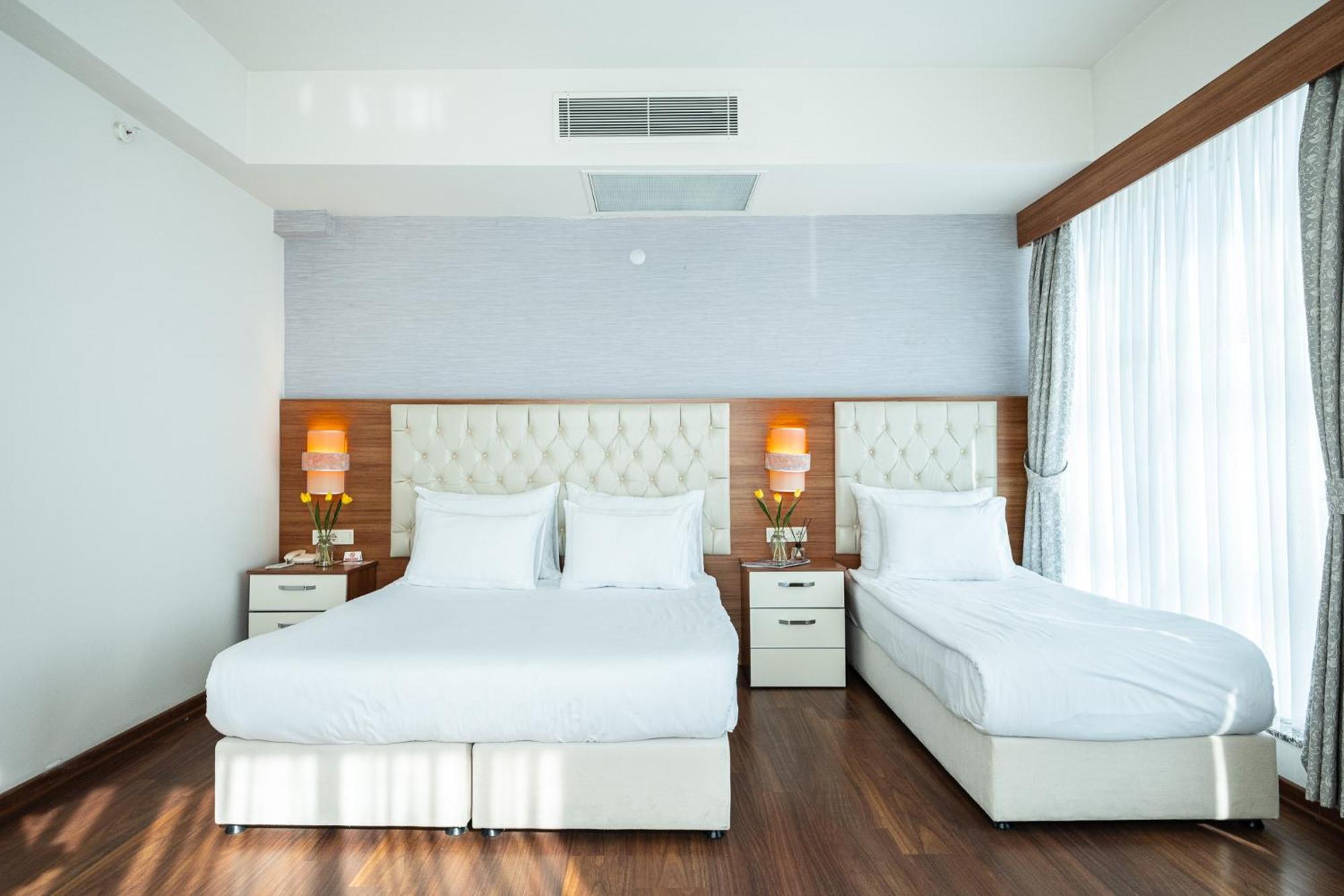 Parion Hotel Çanakkale Zewnętrze zdjęcie