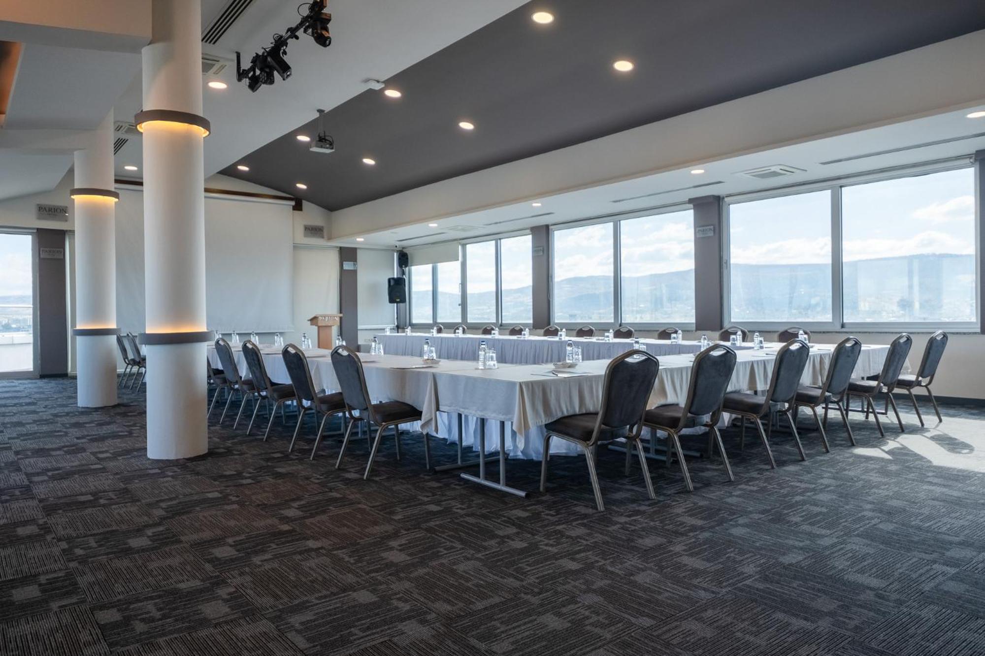 Parion Hotel Çanakkale Zewnętrze zdjęcie