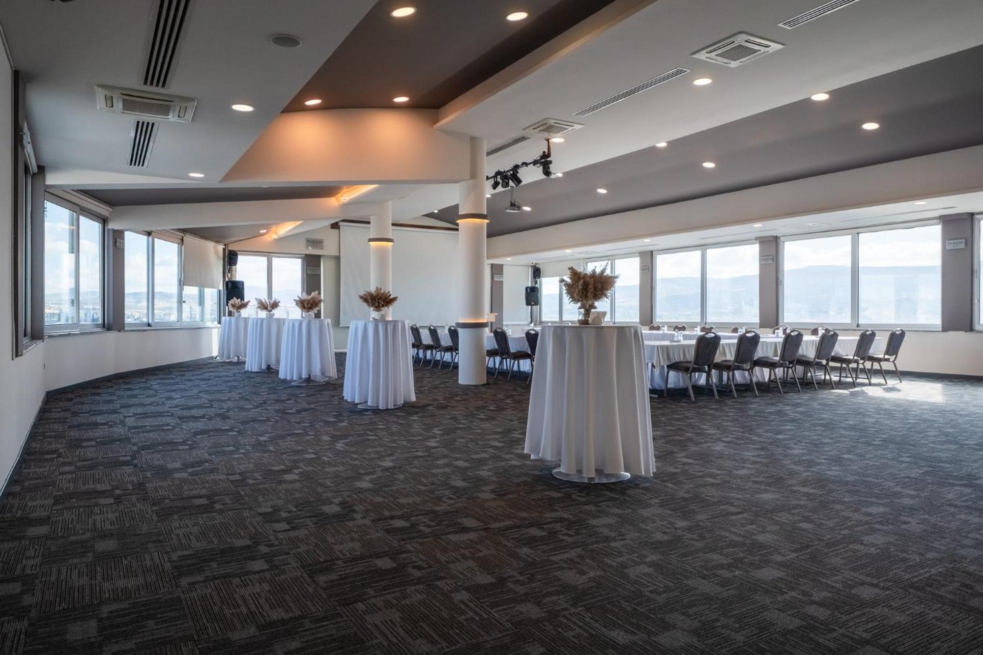 Parion Hotel Çanakkale Zewnętrze zdjęcie