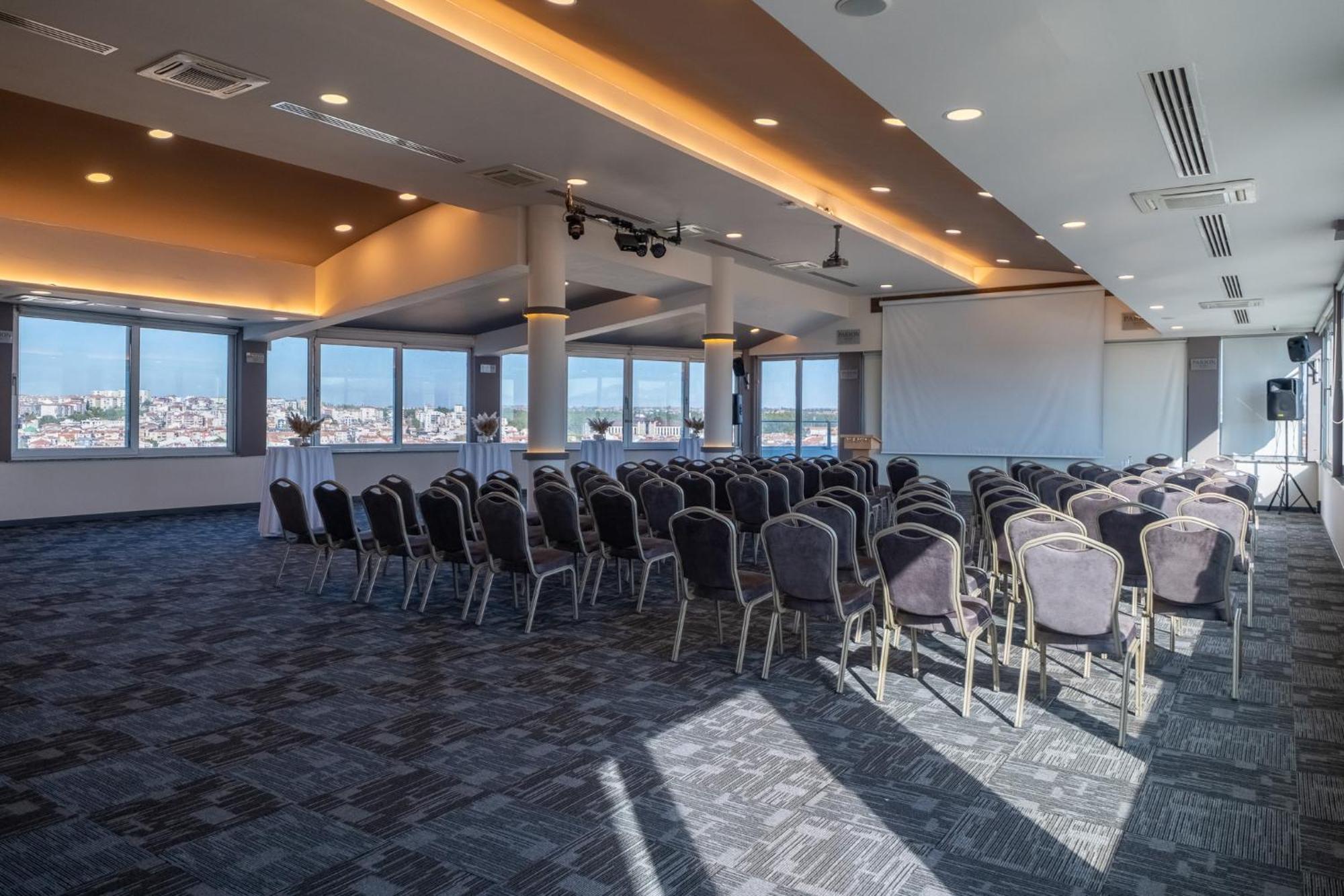 Parion Hotel Çanakkale Zewnętrze zdjęcie