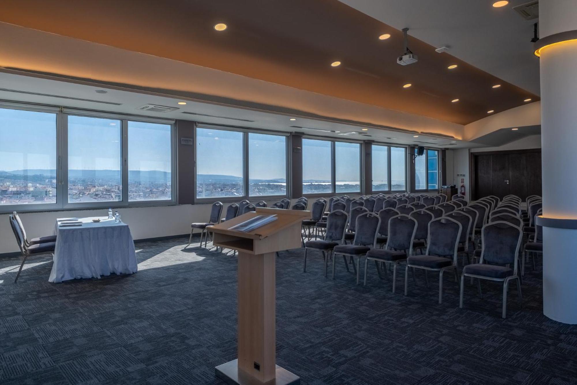 Parion Hotel Çanakkale Zewnętrze zdjęcie