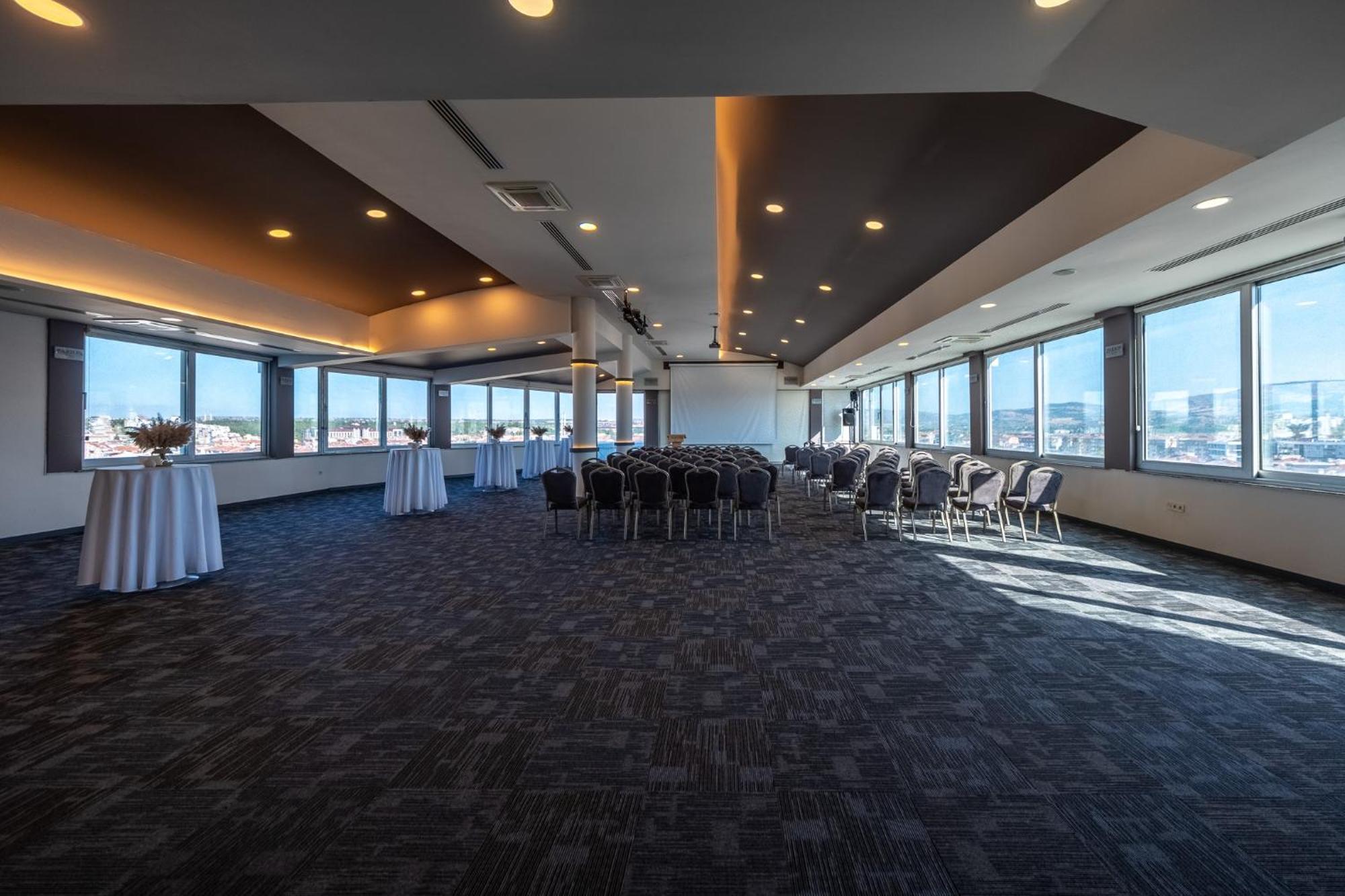 Parion Hotel Çanakkale Zewnętrze zdjęcie