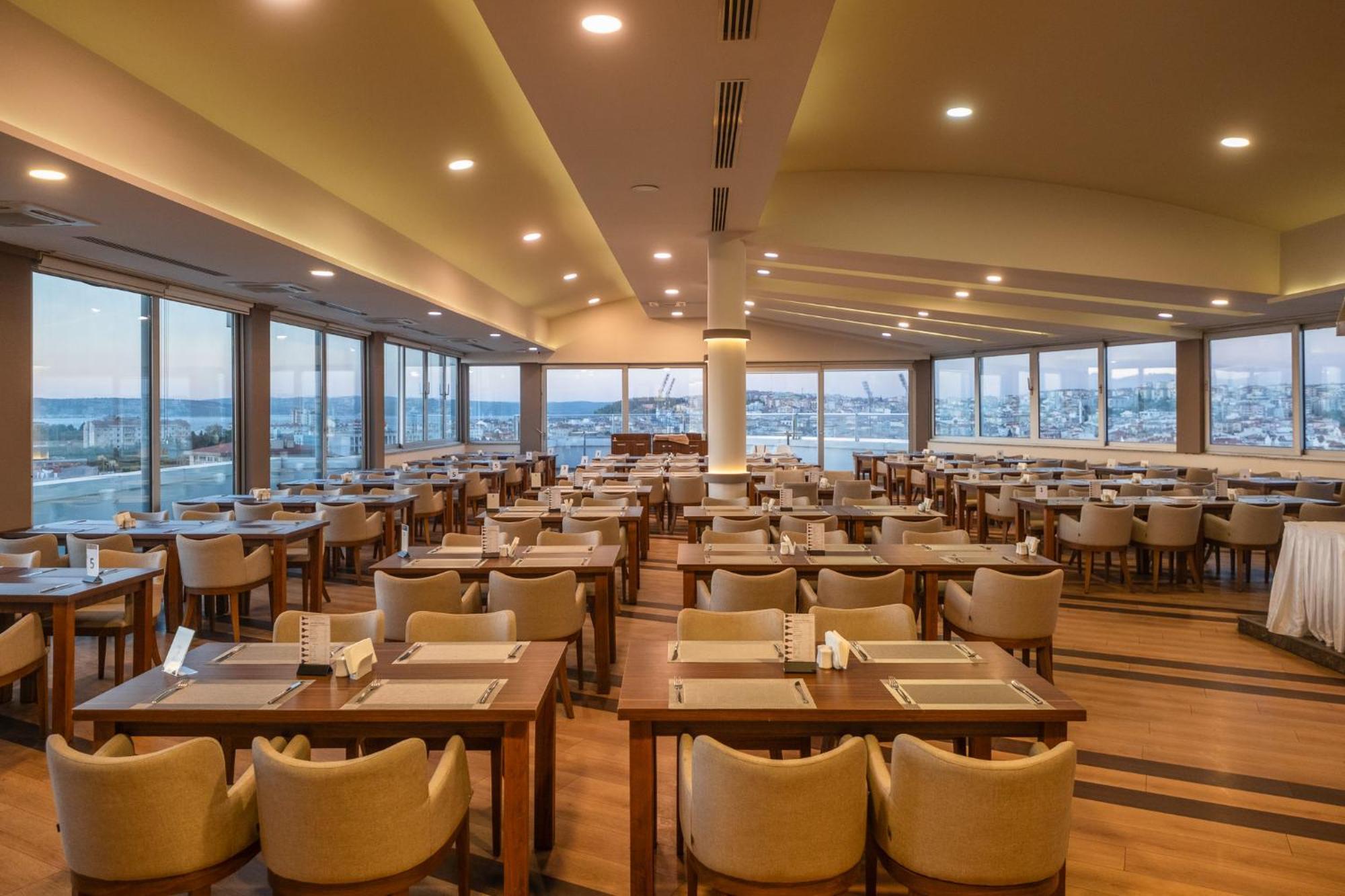 Parion Hotel Çanakkale Zewnętrze zdjęcie