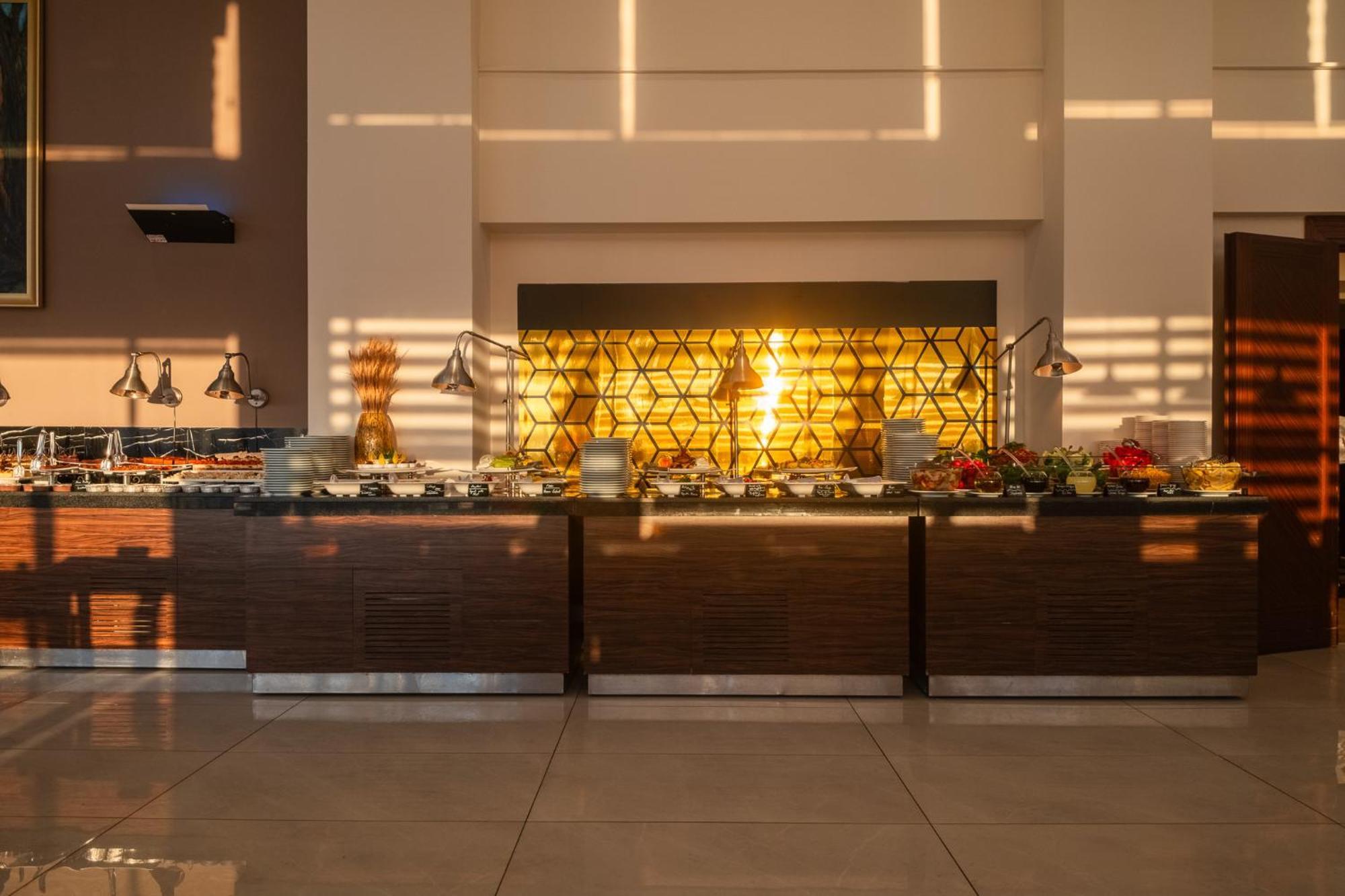 Parion Hotel Çanakkale Zewnętrze zdjęcie