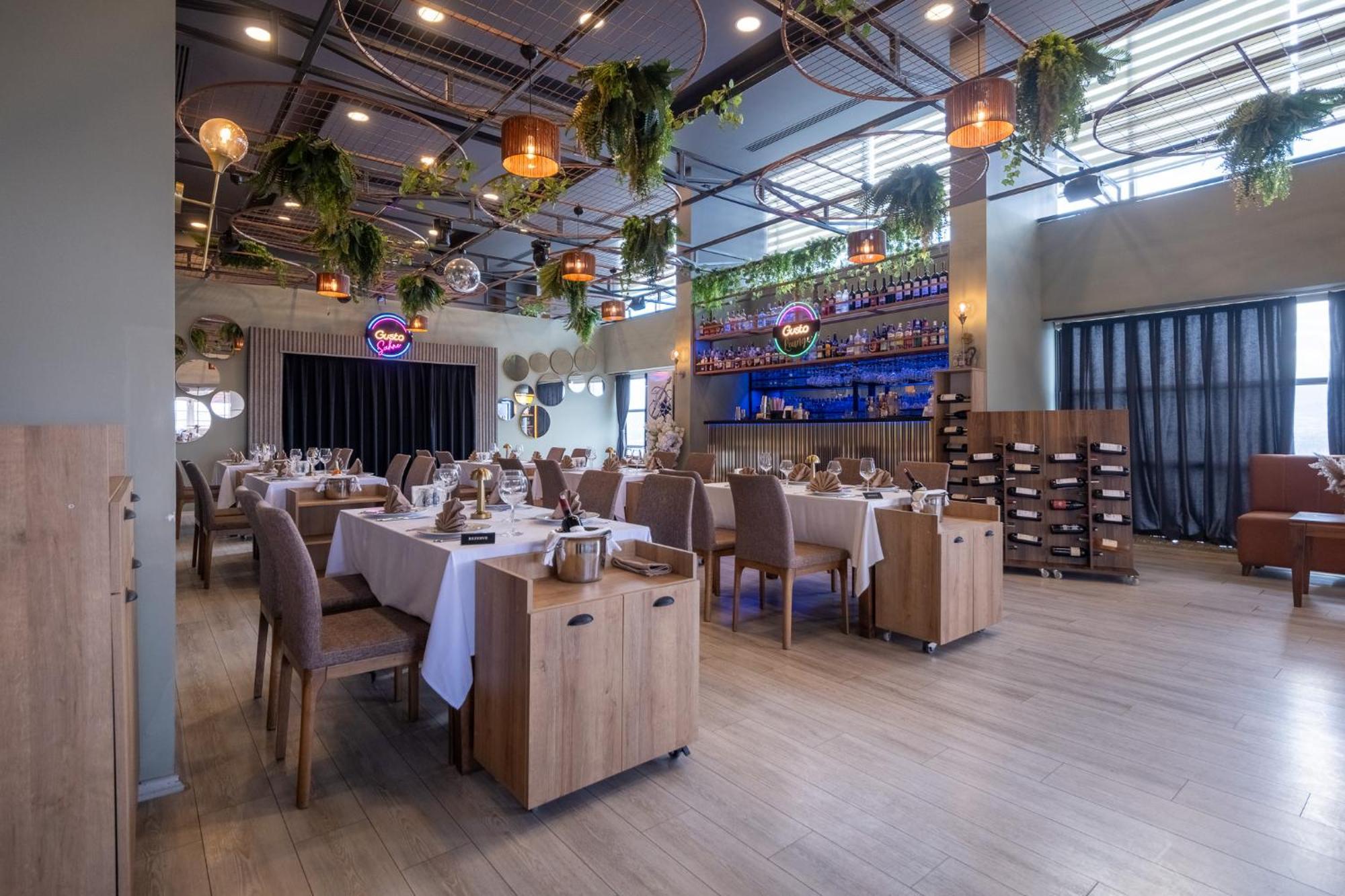 Parion Hotel Çanakkale Zewnętrze zdjęcie