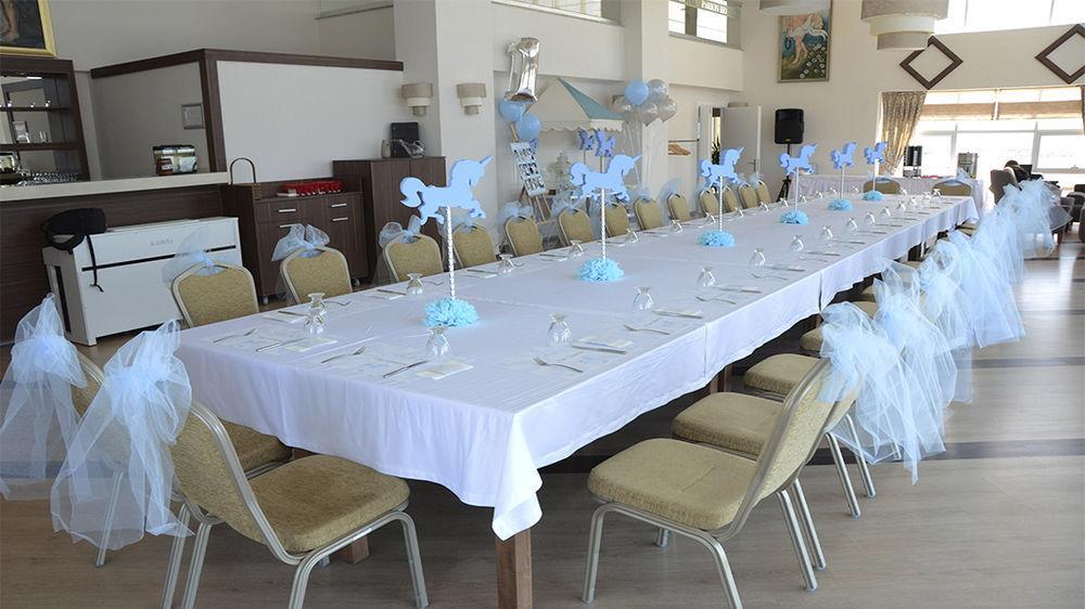 Parion Hotel Çanakkale Zewnętrze zdjęcie