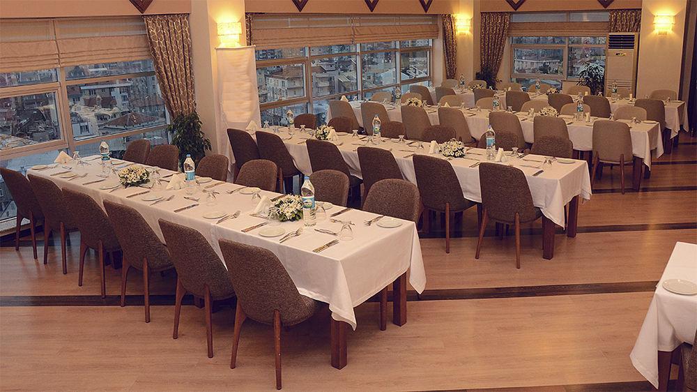 Parion Hotel Çanakkale Zewnętrze zdjęcie