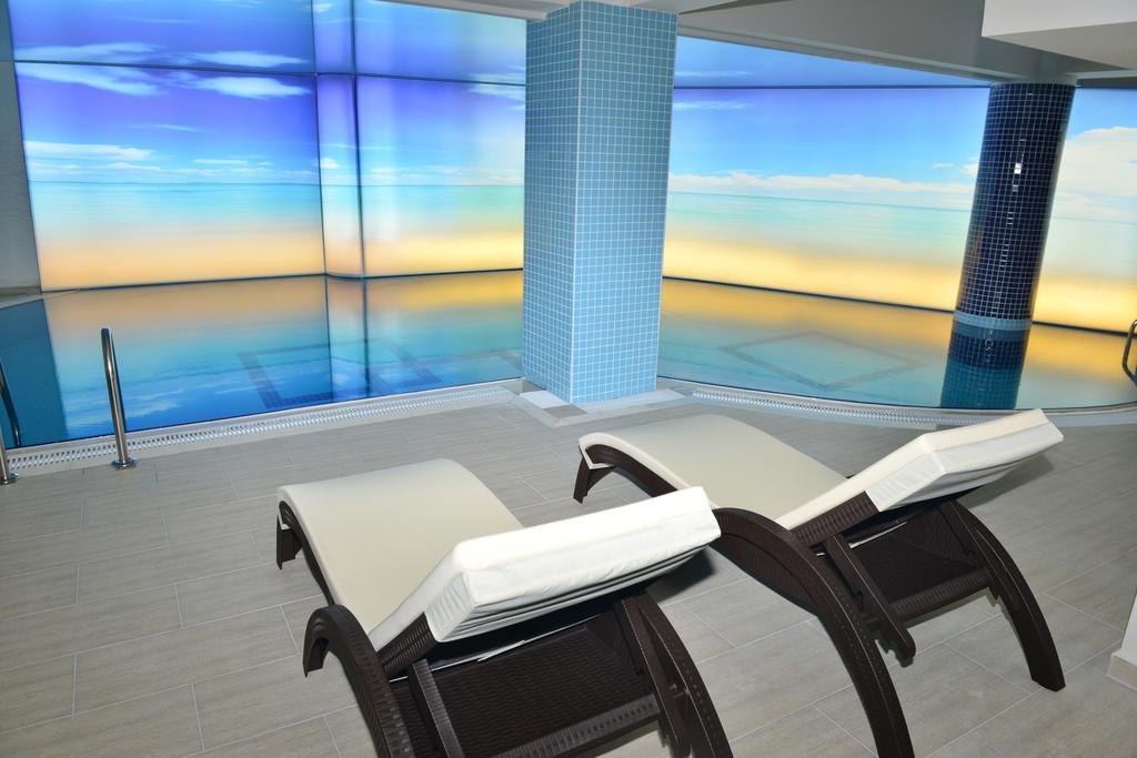 Parion Hotel Çanakkale Zewnętrze zdjęcie