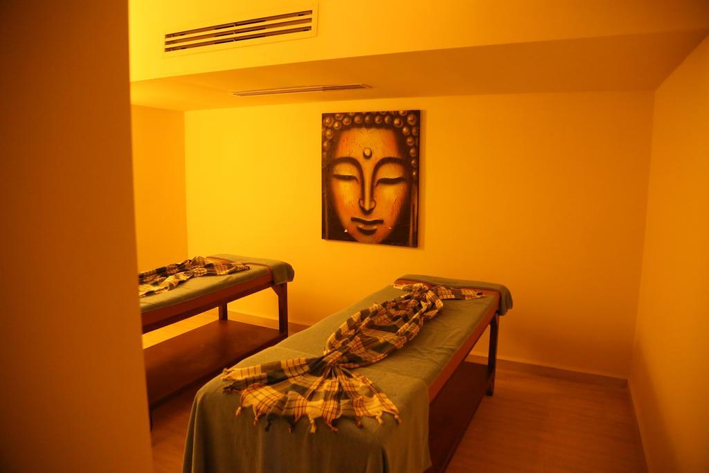 Parion Hotel Çanakkale Zewnętrze zdjęcie