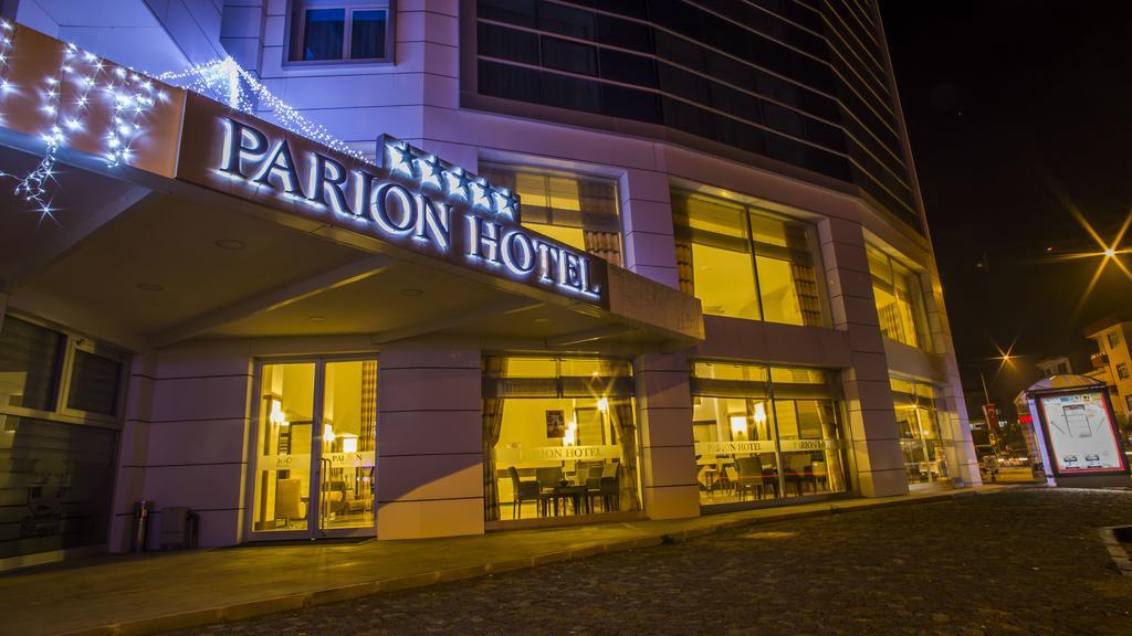 Parion Hotel Çanakkale Zewnętrze zdjęcie