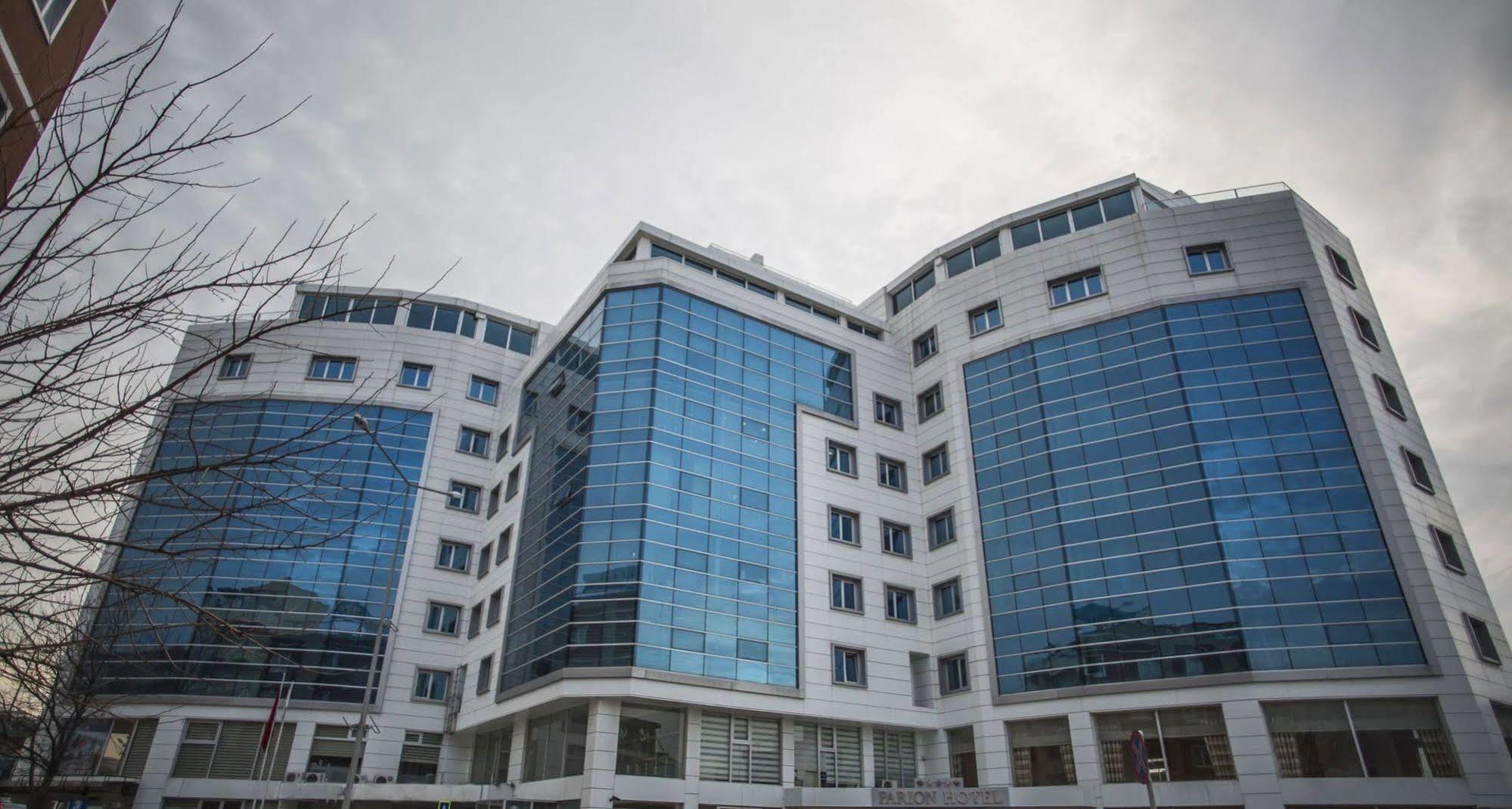 Parion Hotel Çanakkale Zewnętrze zdjęcie
