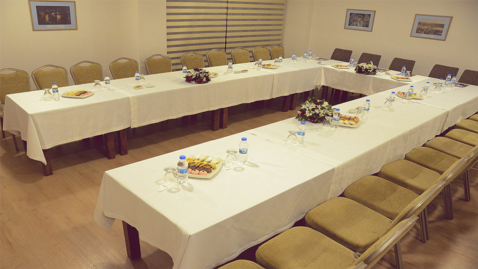 Parion Hotel Çanakkale Zewnętrze zdjęcie